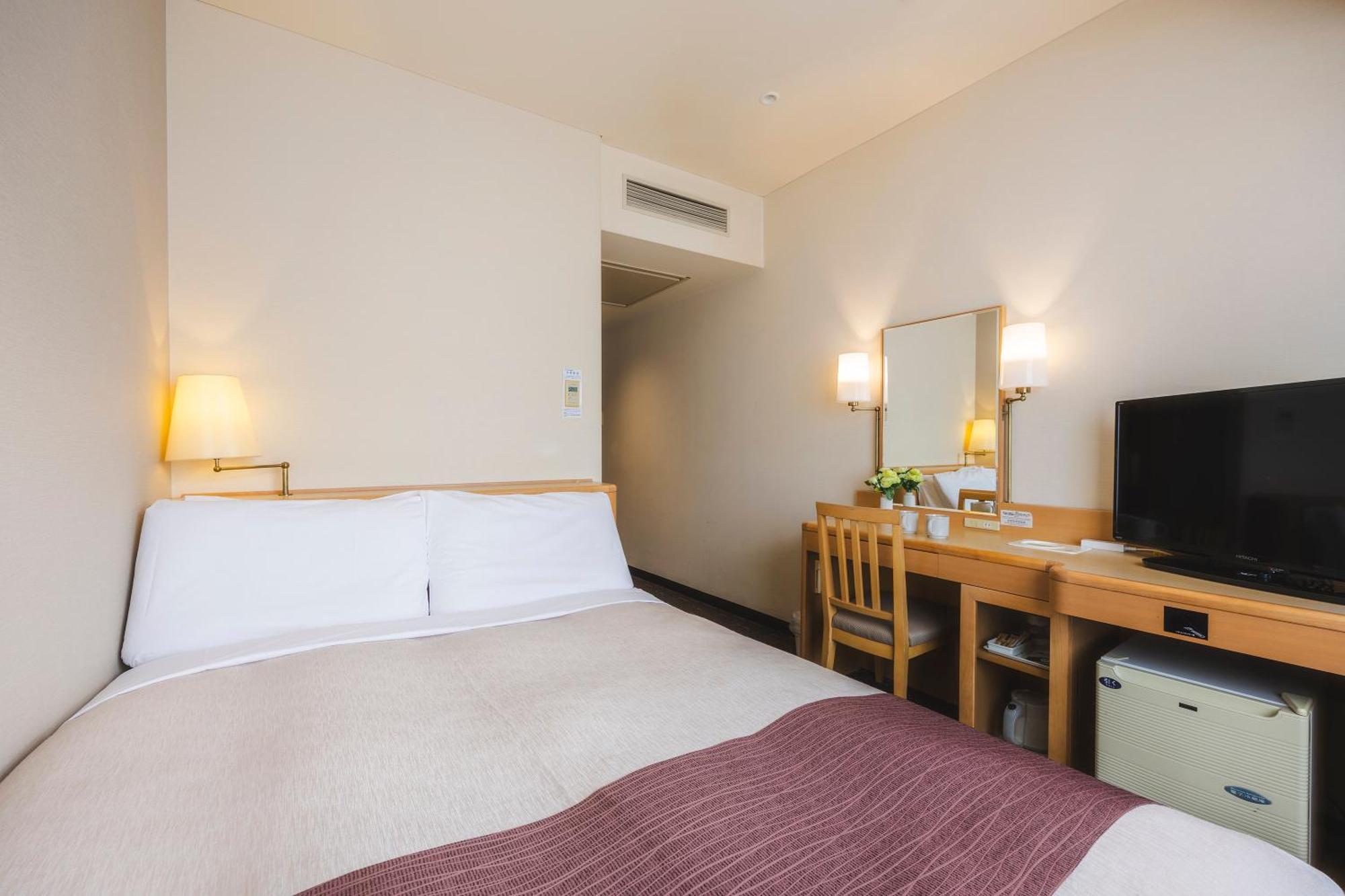 Hotel Bay Ariake Washington Tōkyō