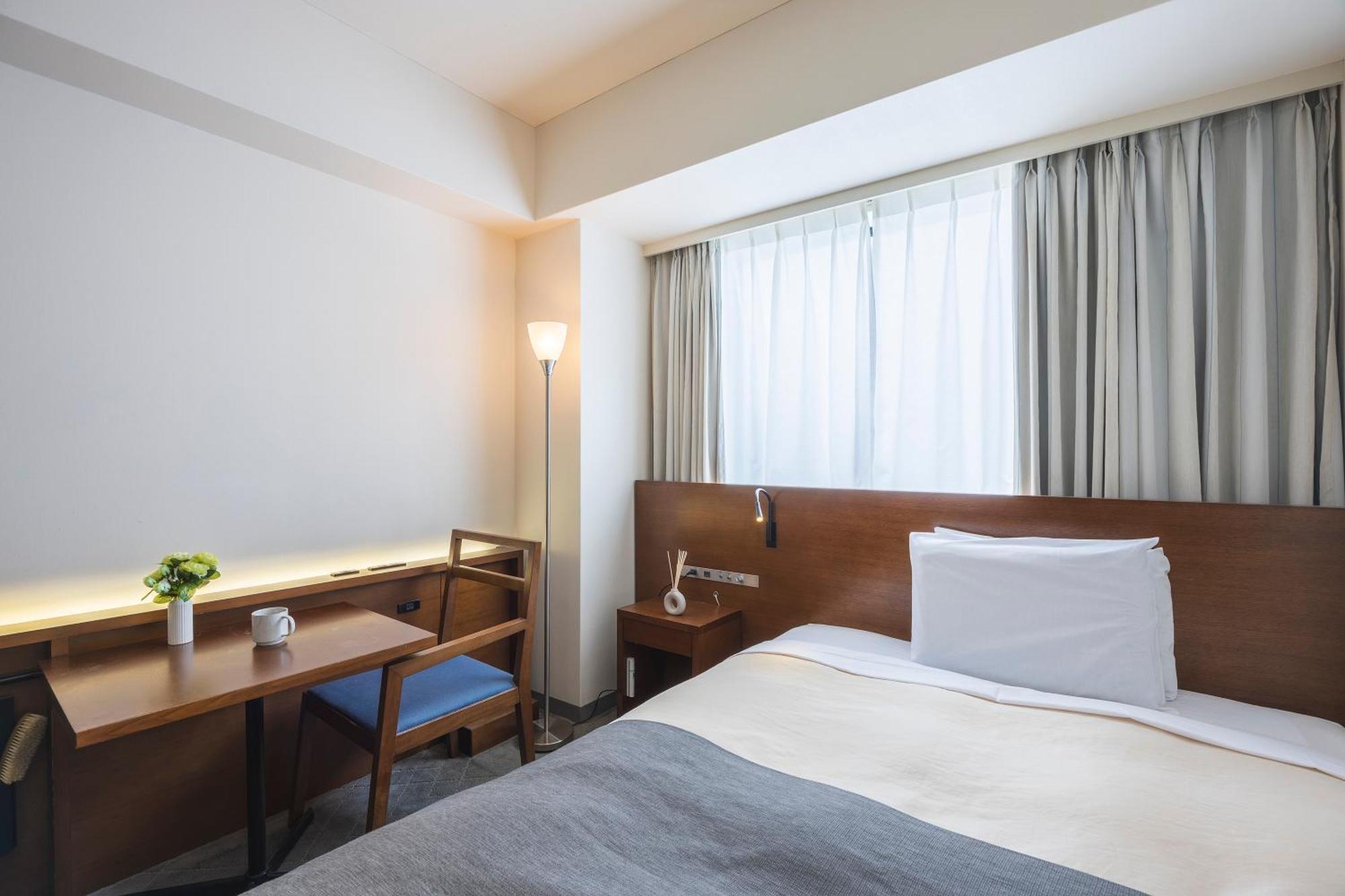 Bay Ariake Washington Hotel Tōkyō