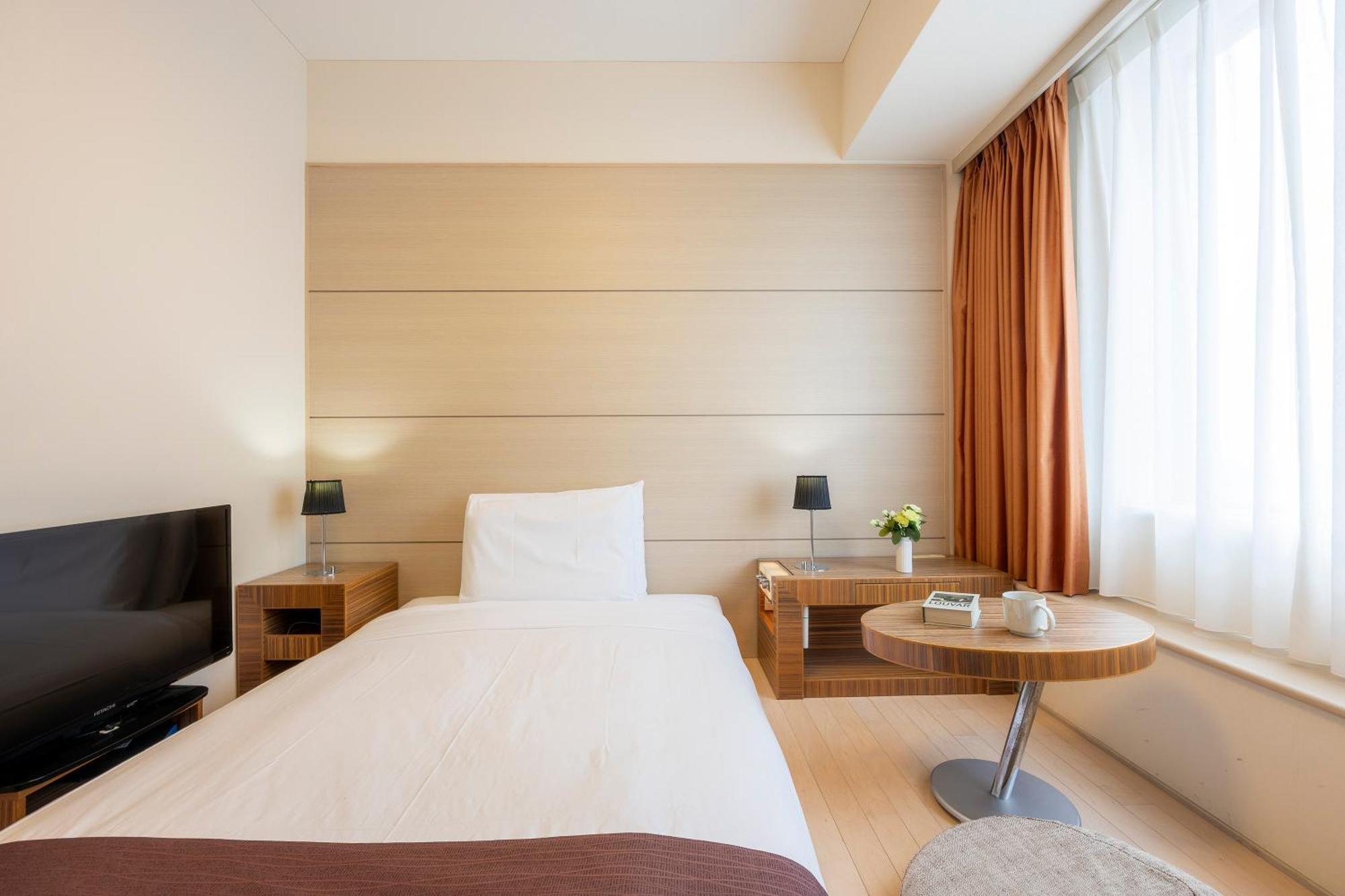 Hotel Bay Ariake Washington Tōkyō